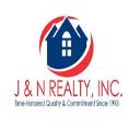 J & N Realty, Inc. logo